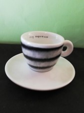 Illy espresso tazzina usato  Italia
