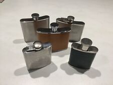 Hip flasks southern for sale  CHELMSFORD