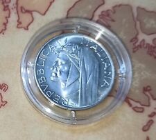Moneta 500 lire usato  Roma