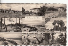 Ddr stsee neuhaus gebraucht kaufen  Deutschland
