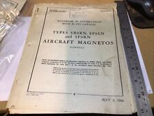 5da handbook instructions for sale  NORTH WALSHAM