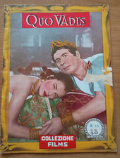 Collezione films quo usato  Milano