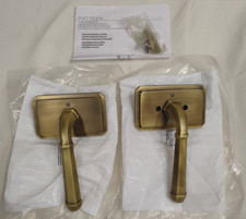 Matteen brass interior for sale  Springhill