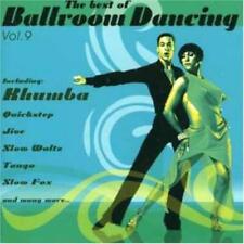 Best ballroom dancing for sale  UK