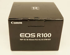 Canon eos r100 for sale  Brooklyn