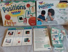 Trend positions match for sale  Akron