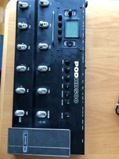 Line pod hd gebraucht kaufen  Rheinmünster