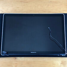 Riginal display macbook gebraucht kaufen  Deutschland