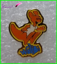 Pin walibi amusement d'occasion  Expédié en Belgium