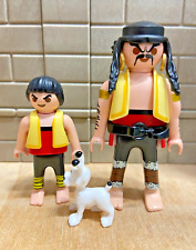 Playmobil film dessin d'occasion  Saint-Loup-Géanges