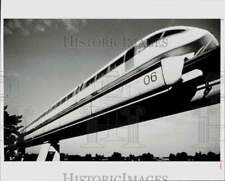 1991 press photo for sale  Memphis