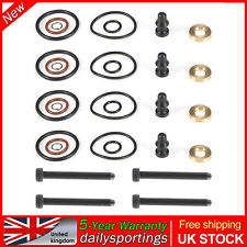 Injector seals bolts for sale  BIRMINGHAM