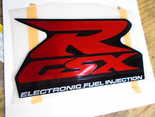 Suzuki gsxr 750 for sale  FORDINGBRIDGE