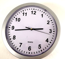 Wall clock secret for sale  Grand Prairie