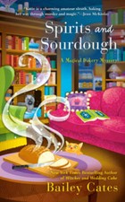 Spirits sourdough cates for sale  Montgomery