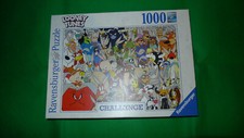 Ravensburger 1000 looney for sale Ravensburger 1000 looney for sale  NAIRN