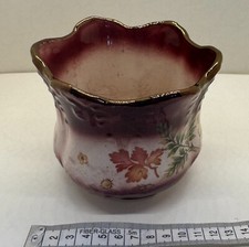 Antique staffordshire plant for sale  BIRMINGHAM