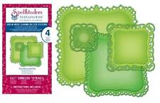 Spellbinders nestabilities dec d'occasion  Expédié en France