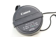 Canon 145 cap gebraucht kaufen  Bad Zwischenahn