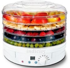 Indici15 essiccatore frutta usato  Luzzara