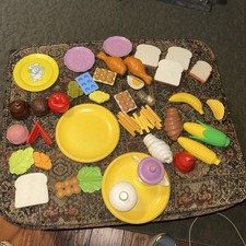toy food for sale toy food for sale Chicago