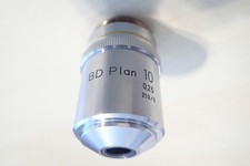Nikon plan 0.25 for sale  GLASGOW