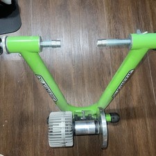kinetic bike trainer for sale  Rock Spring