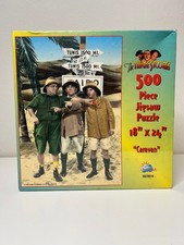 Three stooges 500 for sale  Land O Lakes