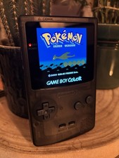 Nintendo gameboy colour for sale  GRIMSBY