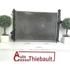 Radiateur daewoo chevrolet d'occasion  Rosières-près-Troyes