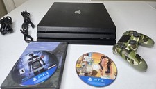 Sony playstation ps4 for sale  Mcallen