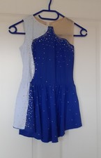 Iefiel eiskunstlauf kleid gebraucht kaufen Iefiel eiskunstlauf kleid gebraucht kaufen  Grimmen