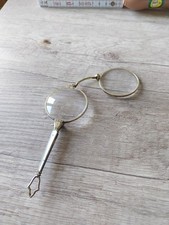 Lorgnette antikes stück gebraucht kaufen  Herford