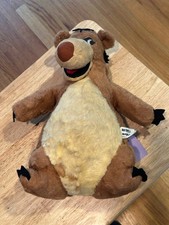 baloo plush for sale baloo plush for sale Bronx