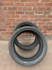275 bridgestone potenza for sale  CASTLEFORD