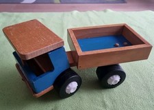 Ddr spielzeug holz gebraucht kaufen  Berlin