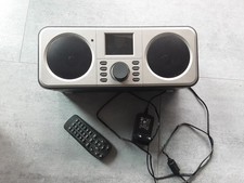 Internet radio lautsprecher gebraucht kaufen  Büttelborn