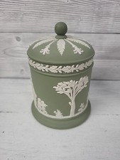 Vintage wedgewood jasperware for sale  POOLE