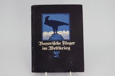 Buch bayerische flieger gebraucht kaufen  Lahstedt