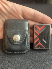 Vintage étui ceinture d'occasion  Niort