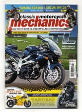 Classic mechanics april for sale  UK