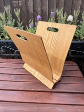 Vintage bent wood for sale  MALTON