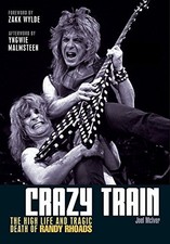 Crazy train high for sale  USA