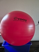 Togu power ball gebraucht kaufen  Altenstadt