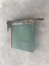 premier trimmer paper photo for sale  Arlington