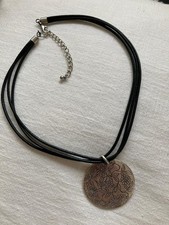 Damen halskette modeschmuck gebraucht kaufen  Minden