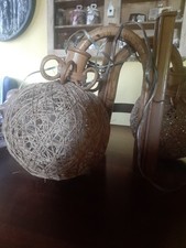 Aplique bamboo vintage usato Aplique bamboo vintage usato  Galliera