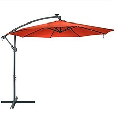 Sunnydaze 10ft offset for sale  Haltom City