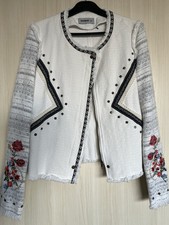 Desigual damen jacke gebraucht kaufen  Döbeln