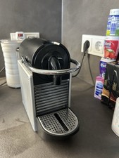 Longhi nespresso pixie gebraucht kaufen  Heidelberg